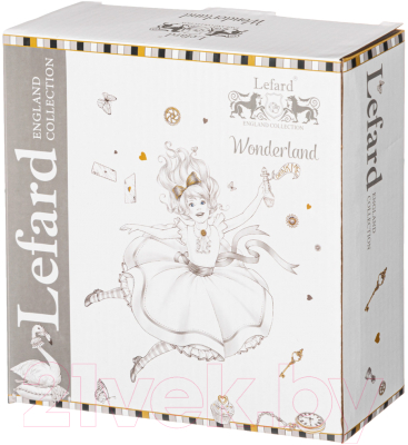 Салатник Lefard Wonderland / 590-534