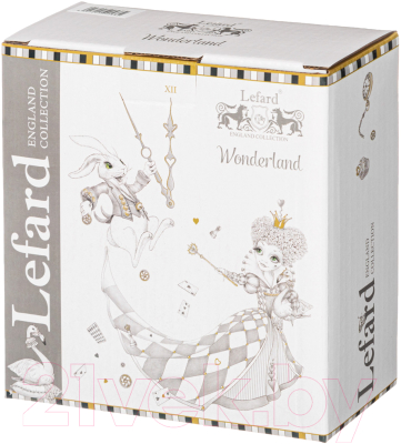 Салатник Lefard Wonderland / 590-538