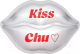 Бальзам для губ Tony Moly Kiss Chu Lip Balm 01 Romance Red Увлажняющий (8.6г) - 