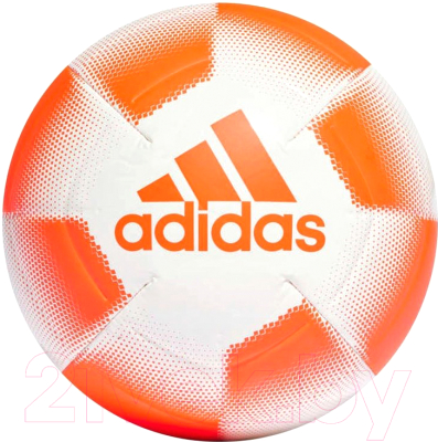 Футбольный мяч Adidas EPP Club Ball HT2459 (размер 5)
