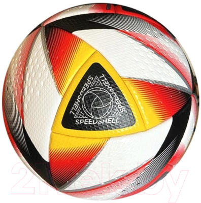 Футбольный мяч Adidas RFEF Amberes Pro IA0935 (размер 5)