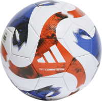 Футбольный мяч Adidas Tiro Competition HT2426 (размер 4) - 
