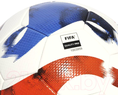 Футбольный мяч Adidas Tiro Competition HT2426 (размер 4)