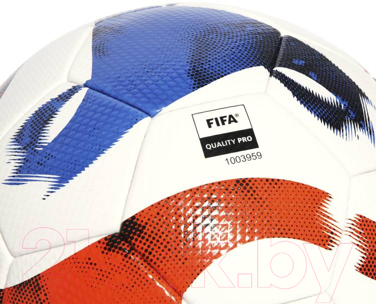 Футбольный мяч Adidas Tiro Competition HT2426
