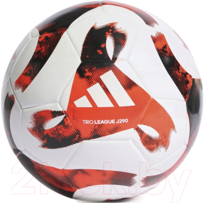 Футбольный мяч Adidas Tiro Junior 290 HT2424 (размер 5)