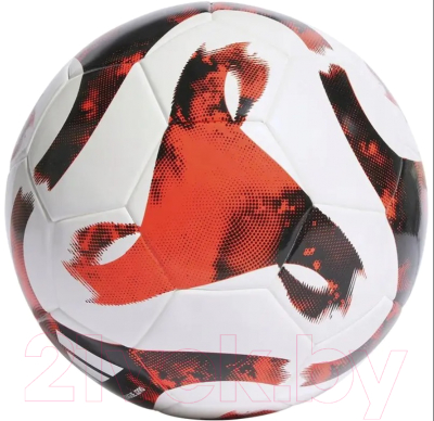 Футбольный мяч Adidas Tiro Junior 290 HT2424 (размер 5)