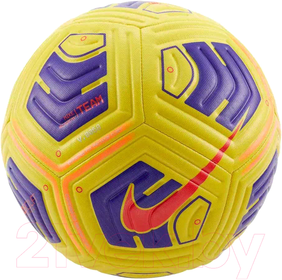Футбольный мяч Nike Academy CU8047-720/5
