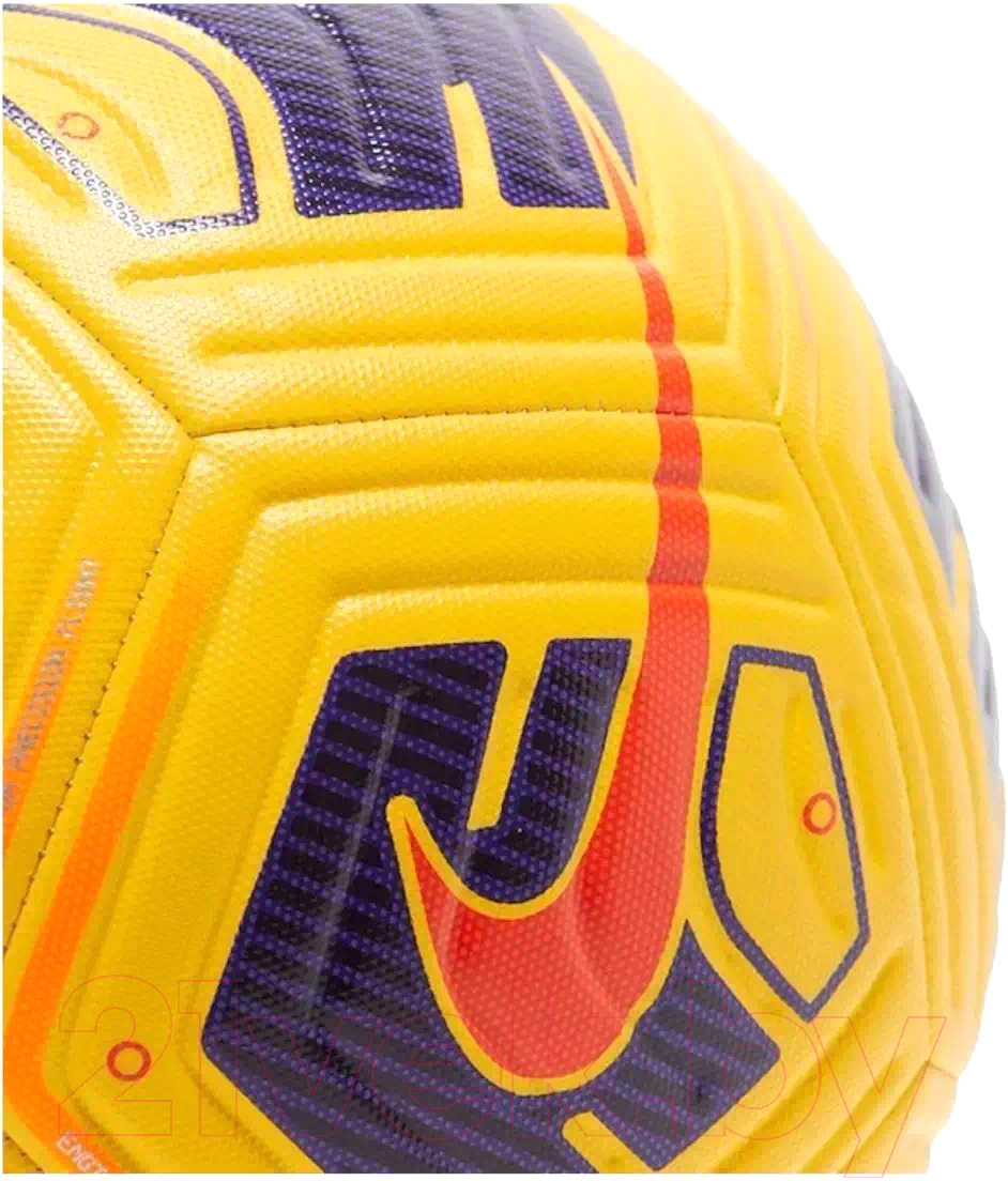 Футбольный мяч Nike Academy CU8047-720/5