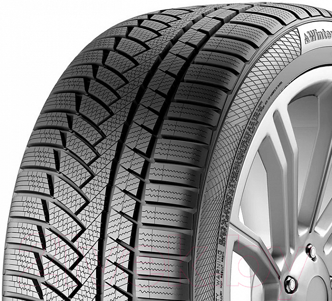 Зимняя шина Continental WinterContact TS 850 P SUV 265/40R22 106V ContiSeal — фото 4