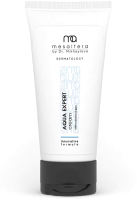 Крем для лица Mesaltera Aqua Expert Cream Увлажняющий для обезвоженной кожи (50мл) - 