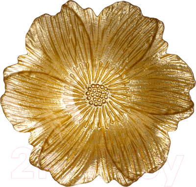 Блюдо Akcam Golden Flower 339-367