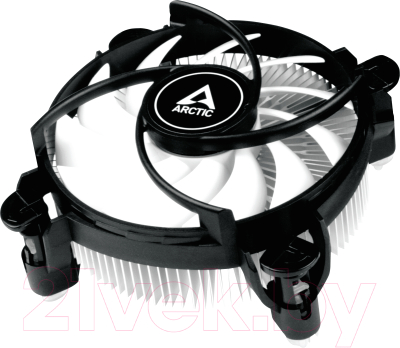 Кулер для процессора Arctic Cooling Alpine 17 LP (ACALP00042A)