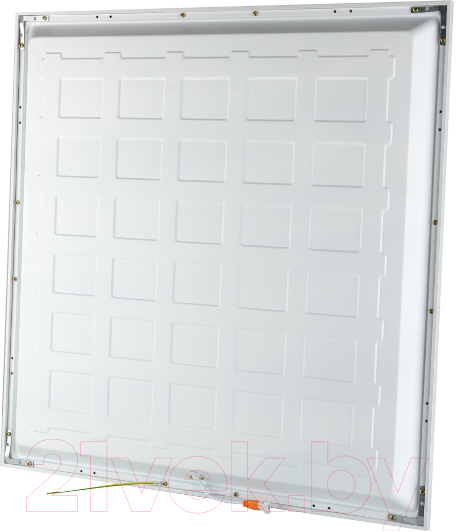Панель светодиодная PCCooler ARM-002-036 5000К с блоком питания 801-00373 (микропризма 1.3мм) — фото 2