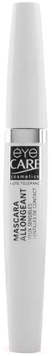 Тушь для ресниц Eye Care Cosmetics Удлиняющая Gris Cendre