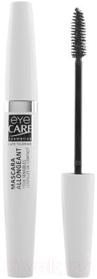Тушь для ресниц Eye Care Cosmetics Удлиняющая Gris Cendre (6г)