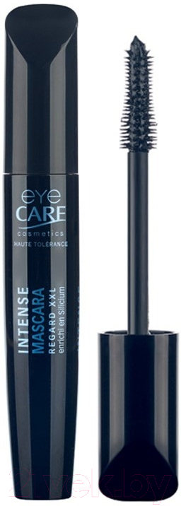 Тушь для ресниц Eye Care Cosmetics Укрепляющая Brun