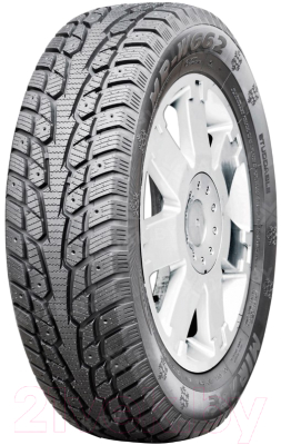 Зимняя шина Mirage MR-W662 235/55R18 104H (шипы)