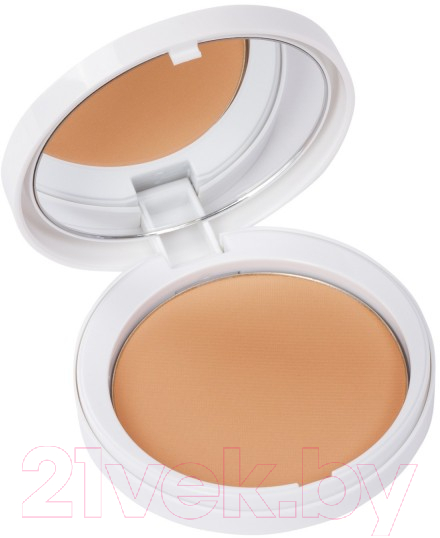 Пудра компактная Eye Care Cosmetics Мягкая Beige