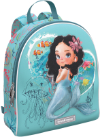 Детский рюкзак Erich Krause EasyLine Mini 5L Mermaid / 60263 - 
