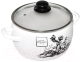 Миниатюра изображения товара Кастрюля Metrot 373906