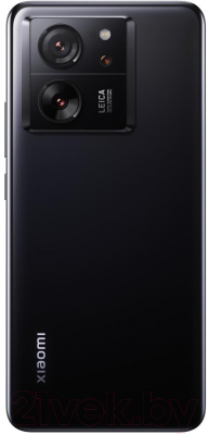 Смартфон Xiaomi 13T 12GB/256GB (черный)