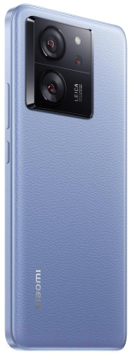 Смартфон Xiaomi 13T 12GB/256GB  (Alpine Blue)