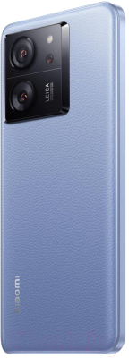 Смартфон Xiaomi 13T 12GB/256GB  (Alpine Blue)