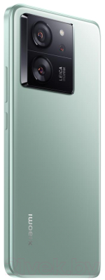 Смартфон Xiaomi 13T 12GB/256GB (Meadow Green)