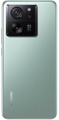 Смартфон Xiaomi 13T 12GB/256GB (Meadow Green)