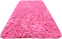 Коврик для ванной Banyolin Moss 60x100 (розовый) - 