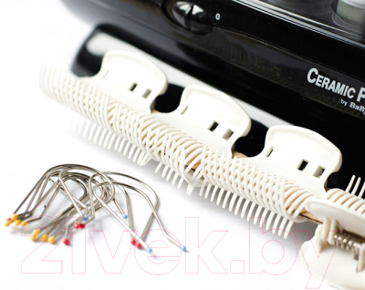 Электробигуди BaByliss BAB3021E