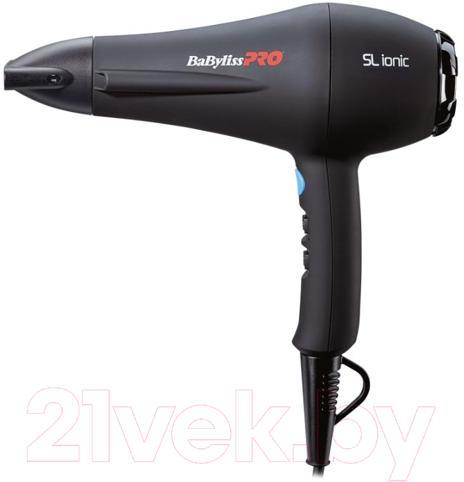 Фен BaByliss SL Ionic BAB5586E