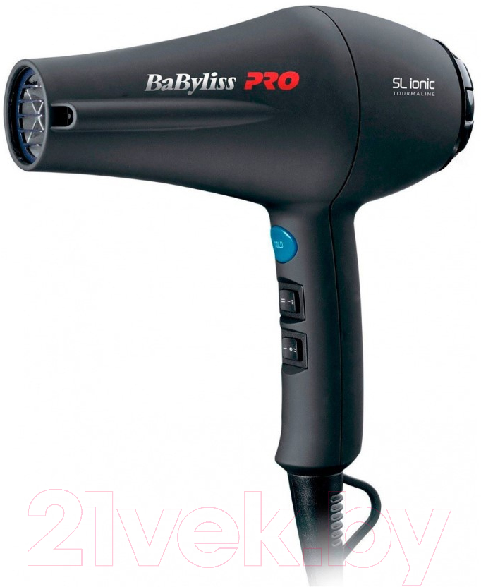 Фен BaByliss SL Ionic BAB5586E