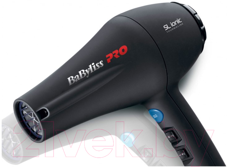 Фен BaByliss SL Ionic BAB5586E