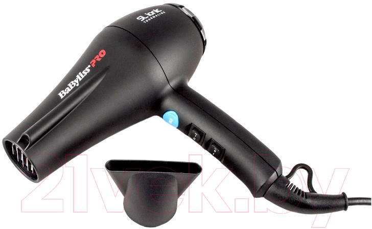 Фен BaByliss SL Ionic BAB5586E