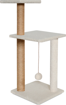 

Комплекс для кошек, Триола Lux / БелКД m