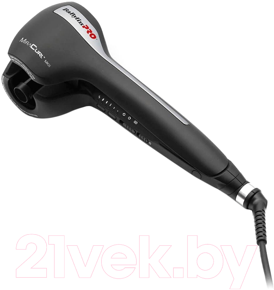 Автоматическая плойка BaByliss MiraCurl MKII BAB2666E