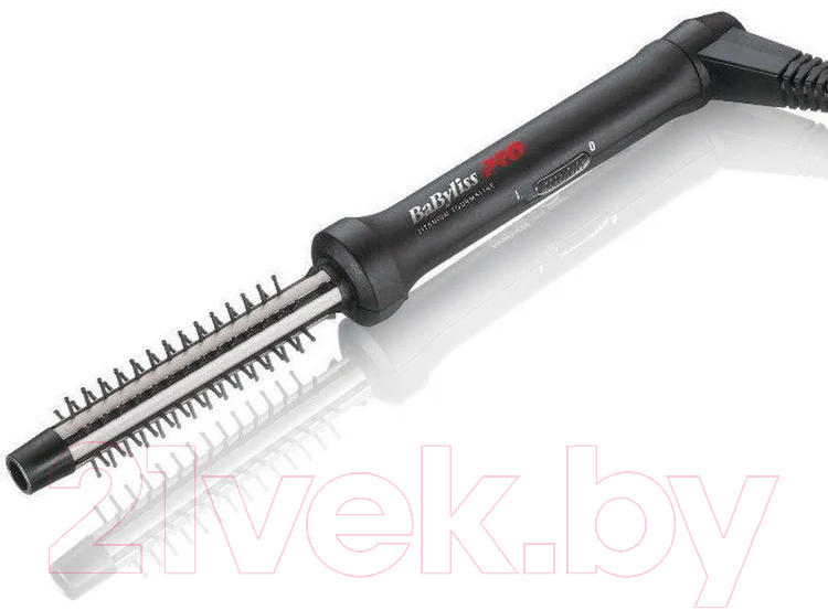 Плойка BaByliss BAB288TTE