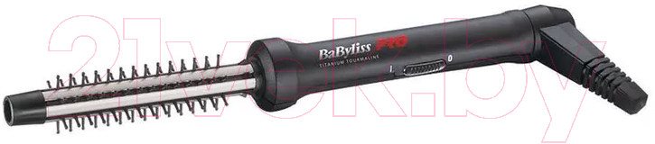 Плойка BaByliss BAB289TTE