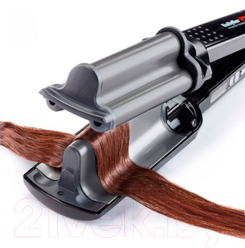 Плойка BaByliss BAB2469TTE