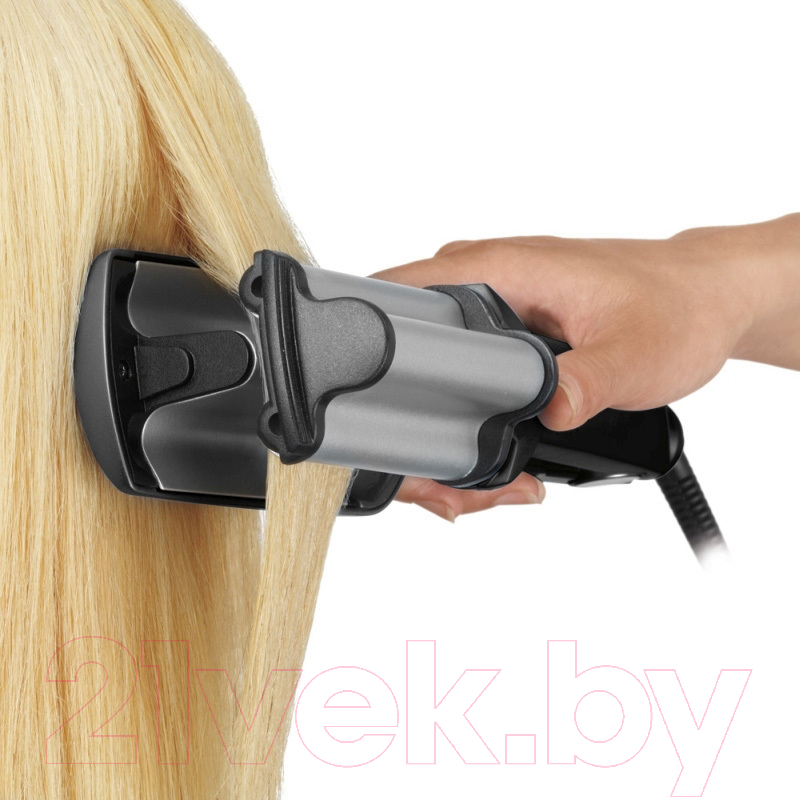 Плойка BaByliss BAB2469TTE