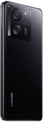 Смартфон Xiaomi 13T Pro 12GB/512GB (черный)