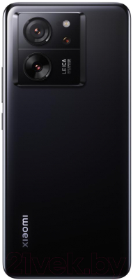 Смартфон Xiaomi 13T Pro 12GB/512GB (черный)