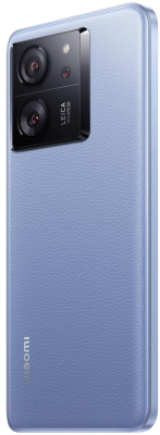 Смартфон Xiaomi 13T Pro 12GB/512GB (Alpine Blue)