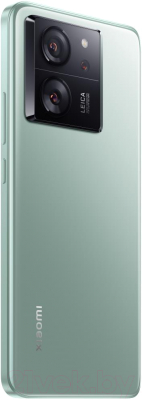 Смартфон Xiaomi 13T Pro 12GB/512GB (Meadow Green)