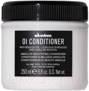 Кондиционер для волос Davines Absolute Beautifying Conditioner Для абсолютной красоты волос (250мл)