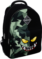 Школьный рюкзак Erich Krause EasyLine 20L Monster Smile / 60141 - 
