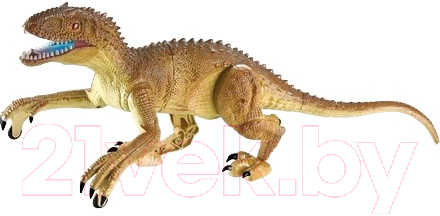 Радиоуправляемая игрушка Ou Rui Динозавр Y16121204