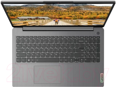 Ноутбук Lenovo IdeaPad 3 15IAU7 (82RK00MJRK)