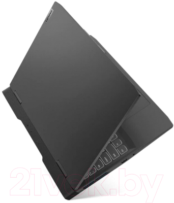 Игровой ноутбук Lenovo IdeaPad Gaming 3 15IAH7 (82S9012DRK)